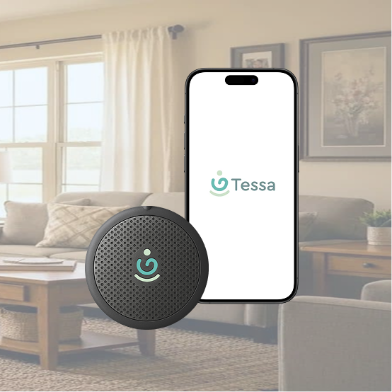 What's included illustration