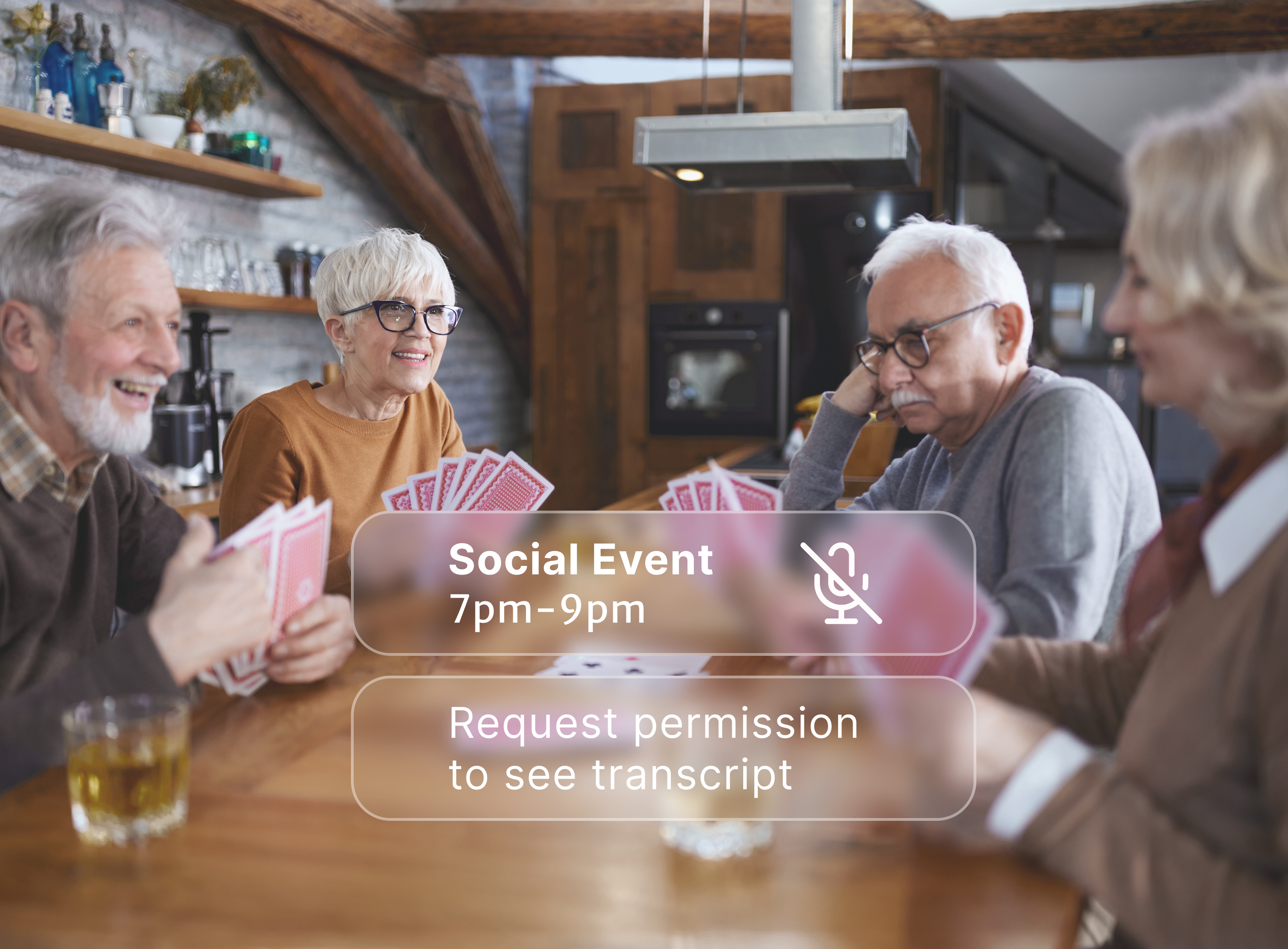 Privacy and security illustration